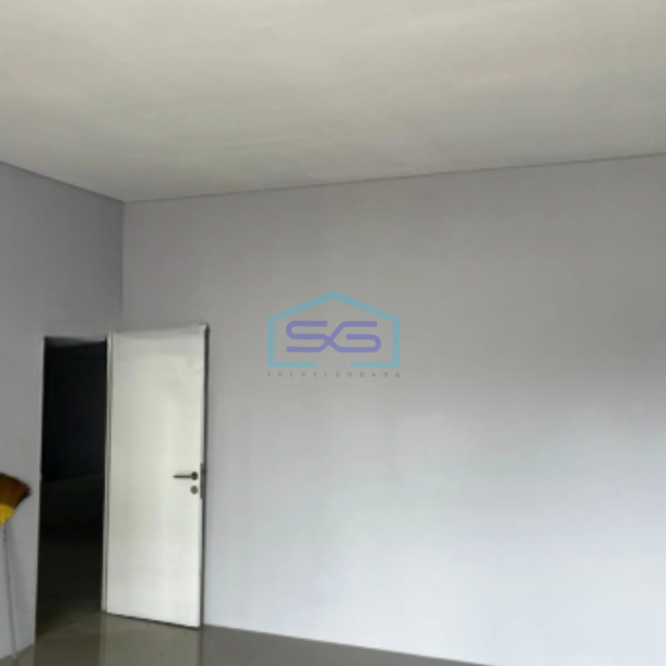 Dijual Gudang Baru Luas Bangunan  443 m² Lokasi Bebas Banjir di Ngaliyan Semarang-1