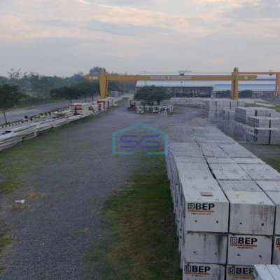 Dijual Pabrik Luas Bangunan 27047 m² Lokasi Nguling Pasuruan Jawa Timur-3