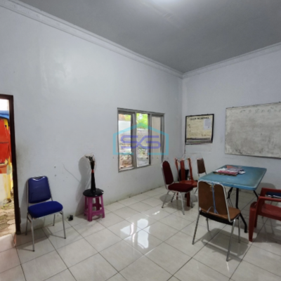 Dijual Kantor Luas Bangunan 600 m² Lokasi Semarang-3