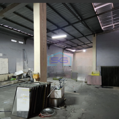 Dijual Kantor Luas Bangunan 600 m² Lokasi Semarang