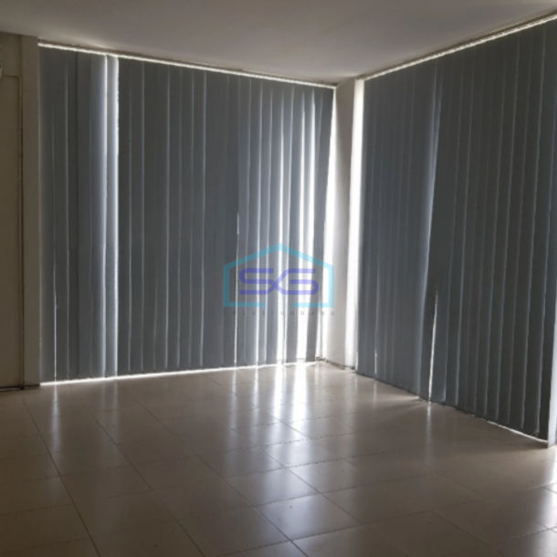 Dijual Pabrik Luas Tanah 2596 m² Lokasi Ambarawa  Semarang Jawa Tengah-1