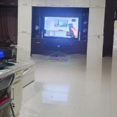 Dijual Ruko 3 Lantai Luas Tanah 300 m2 Lokasi Semarang Selatan-3