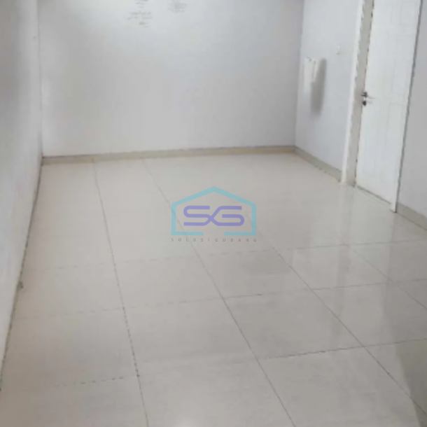 Dijual Ruko 3 Lantai Luas Tanah 300 m2 Lokasi Semarang Selatan-1