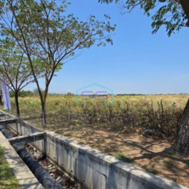 Dijual Tanah Luas 10061 m²  Lokasi Strategis di Kendal Jawa Tengah-1