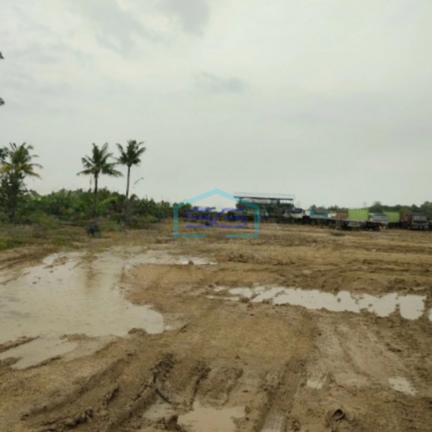 Dijual Tanah Lokasi Strategis Luas 17000 m² di Palimanan Cirebon-2