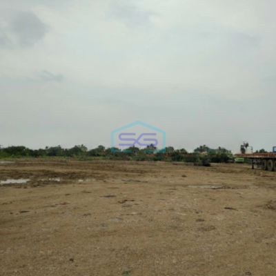 Dijual Tanah Lokasi Strategis Luas 17000 m² di Palimanan Cirebon