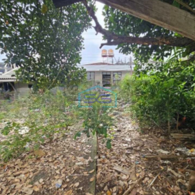 Dijual Tanah Luas 2763 m² Lokasi Semarang