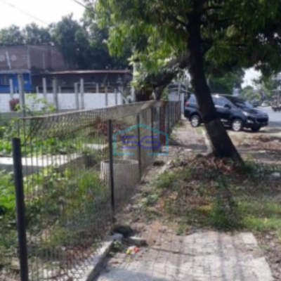 Disewakan Tanah Luas  4550 m² Lokasi Kaliwungu Kendal Jawa Tengah