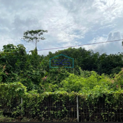 Disewakan Tanah Lokasi Strategis di Jangil Semarang