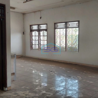 Disewakan Ruko 2 Lantai Luas Tanah 200 m² Lokasi Semarang Timur-4