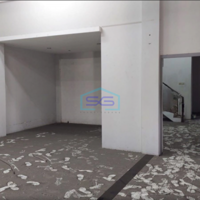 Disewakan Ruko 2 Lantai Luas Tanah 200 m² Lokasi Semarang Timur-3