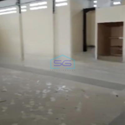 Disewakan Ruko Luas Tanah 860 m² Lokasi Srondol Semarang-2