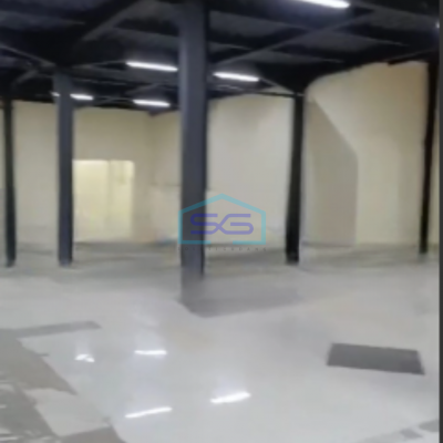 Disewakan Ruko Luas Tanah 860 m² Lokasi Srondol Semarang