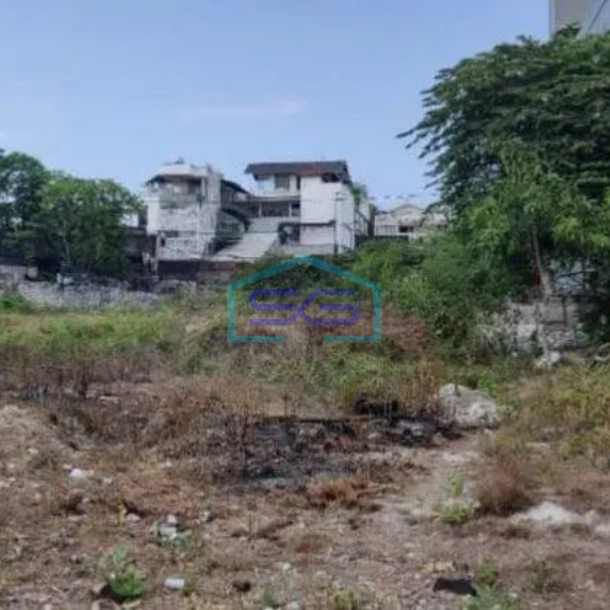 Dijual Tanah Legian Kuta Bali Badung Super Premium-2