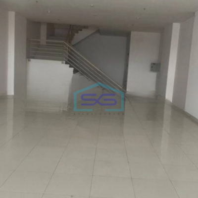Dijual Ruko Tangcity 5 Lantai di  Tangerang