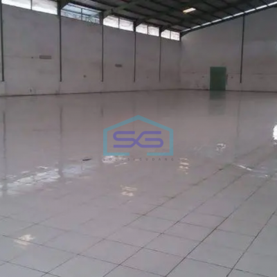 Dijual Gudang Kalideres Jakbar Tegal Alur