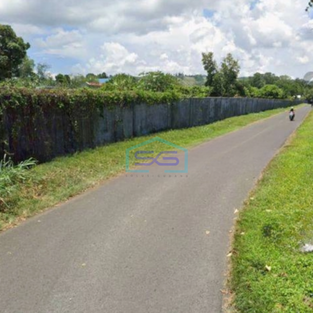 Dijual Tanah di Kecamatan Matuari, Kotamadya Bitung, Sulawesi Utara Bitung SHM 19.000 m²-2