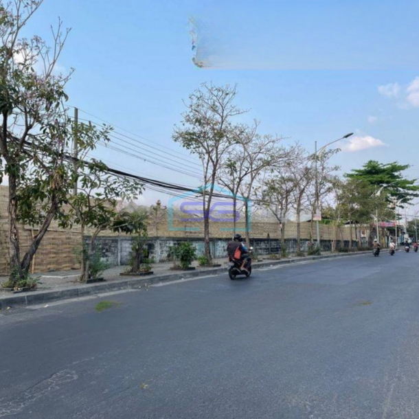 Dijual Tanah di Jl Tanjung Sari , Surabaya SHM 8.450 m²-1