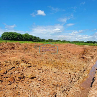 Dijual Tanah di Kawasan Industri Pasar Kemis Tangerang-2