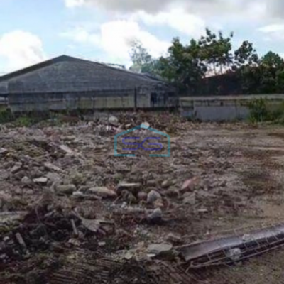 Dijual Tanah di Pasar Kemis Tangerang Luas Tanah 14000 m²-2