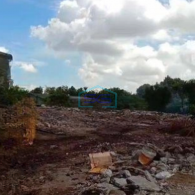 Dijual Tanah di Pasar Kemis Tangerang Luas Tanah 14000 m²