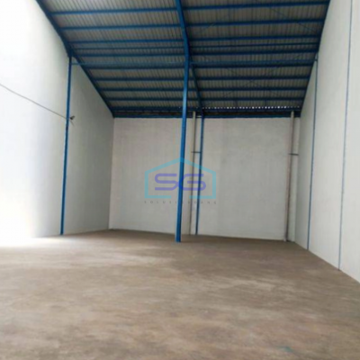 Disewakan Gudang di Kalideres Jakarta Barat Luas Tanah 500 m²