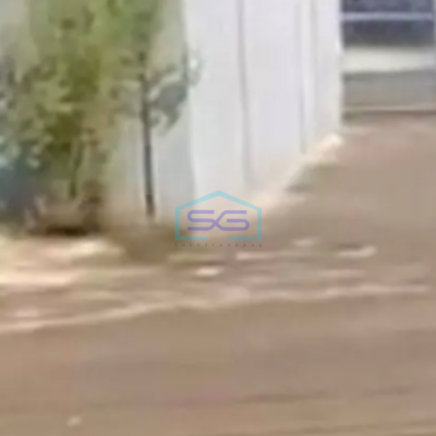 Disewakan Gudang di Jatiuwung Tangerang Luas Bangunan  2000 m²