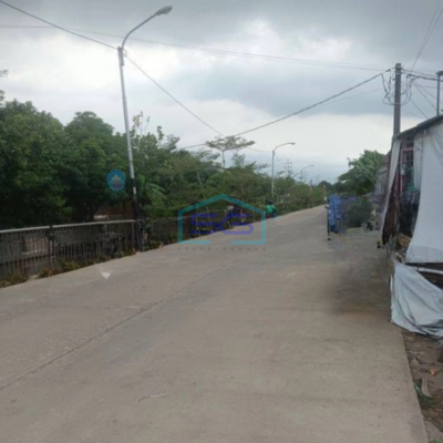 Dijual Tanah di Neglasari Tangerang Luas Tanah 4300 m²-2