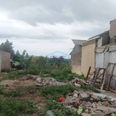 Dijual Tanah di Neglasari Tangerang Luas Tanah 4300 m²