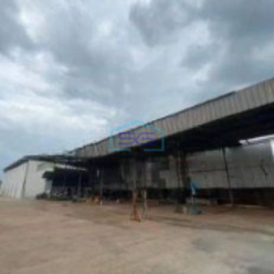 Dijual Pabrik di Kragilan Serang Luas Tanah 56000 m²-3