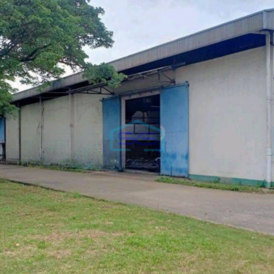 Dijual Pabrik di Jatake Tangerang Luas Tanah 26350 m²