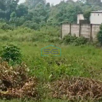 Dijual Tanah di Legok Tangerang Luas Tanah 19000 m²-2