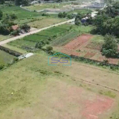 Dijual Tanah di Jl. Dki Ciangir, Legok Tangerang Luas Tanah  10544 m²