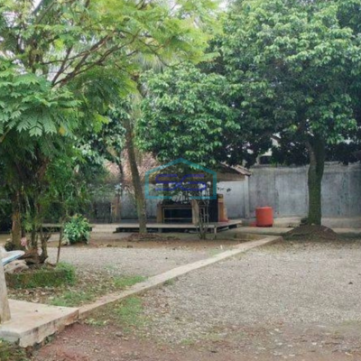 Dijual Pabrik di Curug Banten Luas Tanah 6400 m²-2