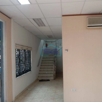 Dijual Pabrik di Kawasan Industri Cikupa Mas 1 Tangerang