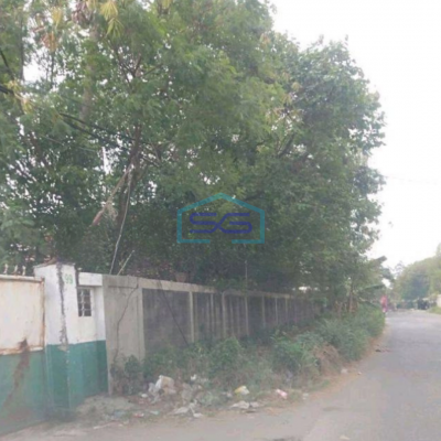 Dijual Tanah di Jl. Raya Merdeka, Ds. Sukamantri. Pasar Kemis, Tangerang Luas Tanah 7192 m²