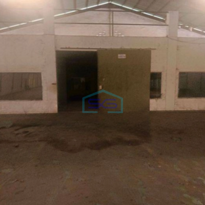 Disewakan Pabrik di Periuk Tangerang Luas Tanah  9000 m²