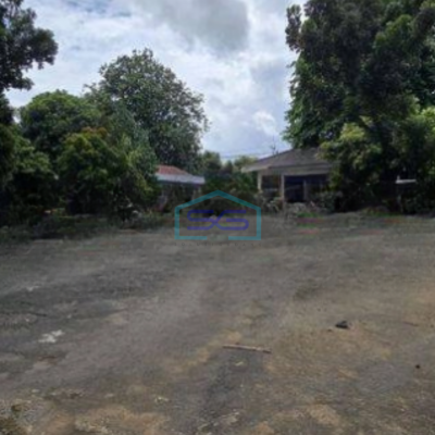 Disewakan Pabrik di Periuk Tangerang Luas Tanah  9000 m²