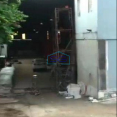 Disewakan Pabrik di Legok Tangerang Luas Tanah 10000 m²