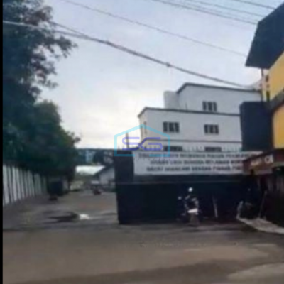 Disewakan Pabrik di Legok Tangerang Luas Tanah 10000 m²