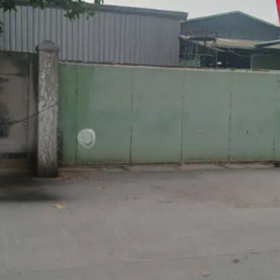 Dijual Pabrik di Kawasan Industri Mekar Jaya Sepatan Tangerang