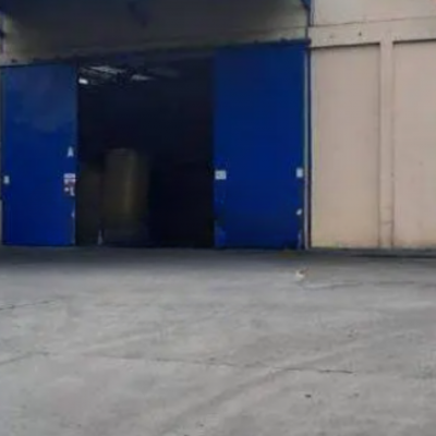 Dijual Pabrik di Jatake Tangerang Luas Bangunan 4500 m²-1