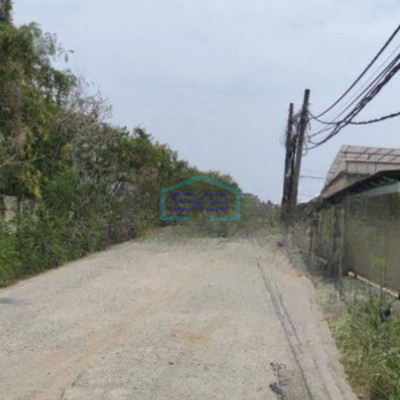 Dijual Tanah di Pakuhaji Tangerang Luas Tanah 4514 m²