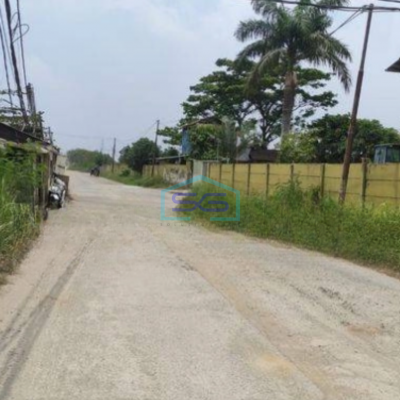 Dijual Tanah di Pakuhaji Tangerang Luas Tanah 4514 m²