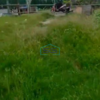 Dijual Tanah di Zona Industri Balaraja Tangerang Luas Tanah  40000 m²