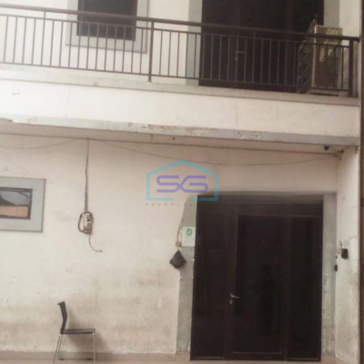 Disewakan Gudang Strategis Siap Huni di Dpr Cipondoh Tangerang Kota