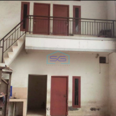 Disewakan Gudang Strategis Siap Huni di Dpr Cipondoh Tangerang Kota