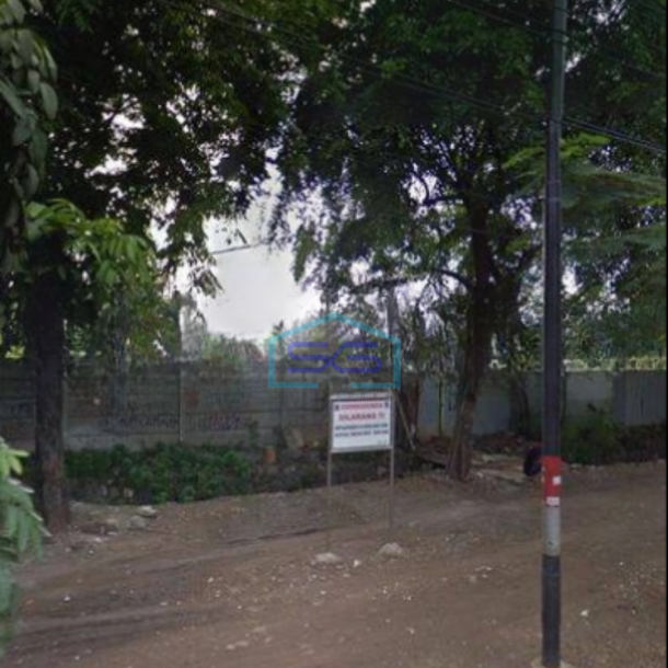 Dijual Tanah Lokasi Strategis di Cengkareng Timur Jakarta Barat Luas Tanah 16600 m²-2