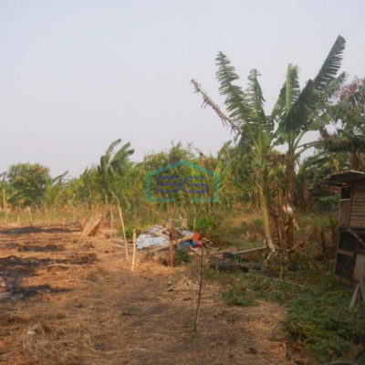 Dijual Tanah Lokasi Strategis di Cengkareng Timur Jakarta Barat Luas Tanah 16600 m²