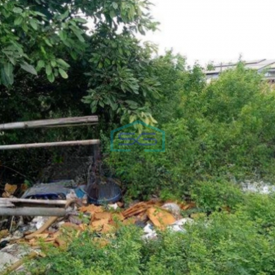 Dijual Tanah di Jl. Perancis, Dadap, Kec. Kosambi, Kabupaten Tangerang Luas Tanah 5167 m²